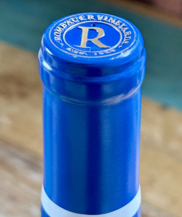 Rombauer Vineyards, Merlot, Napa Valley