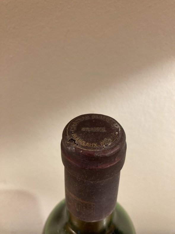 Chateau Margaux Grand Cru Classe, Margaux