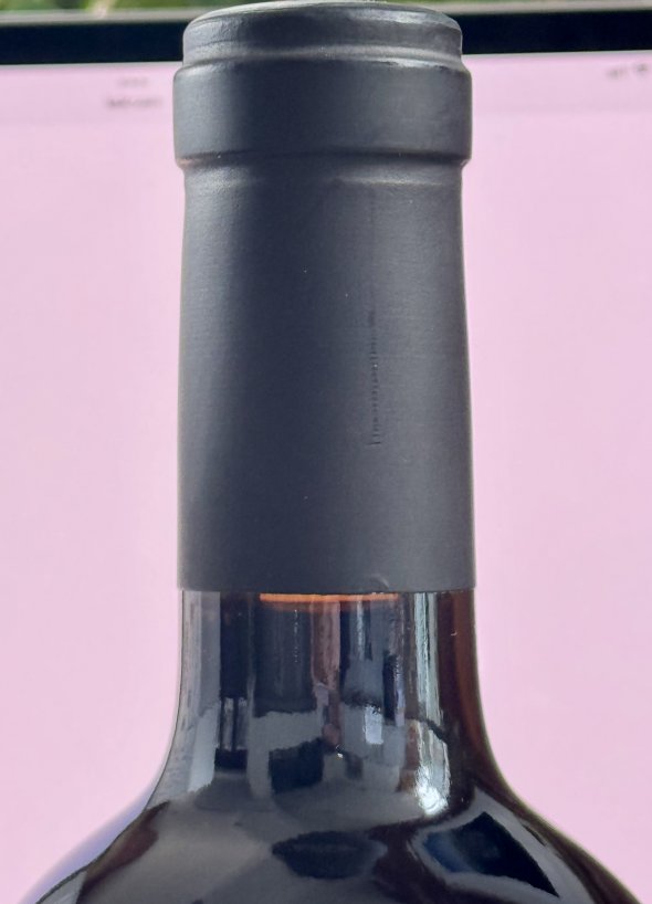 Louis Martini, Lot No 1 Cabernet Sauvignon, Napa Valley