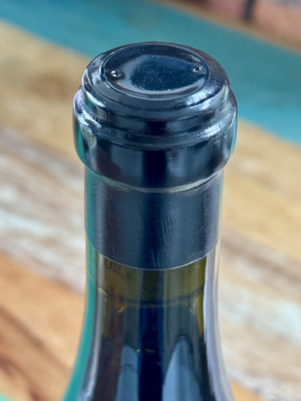 Orin Swift, Slander, California