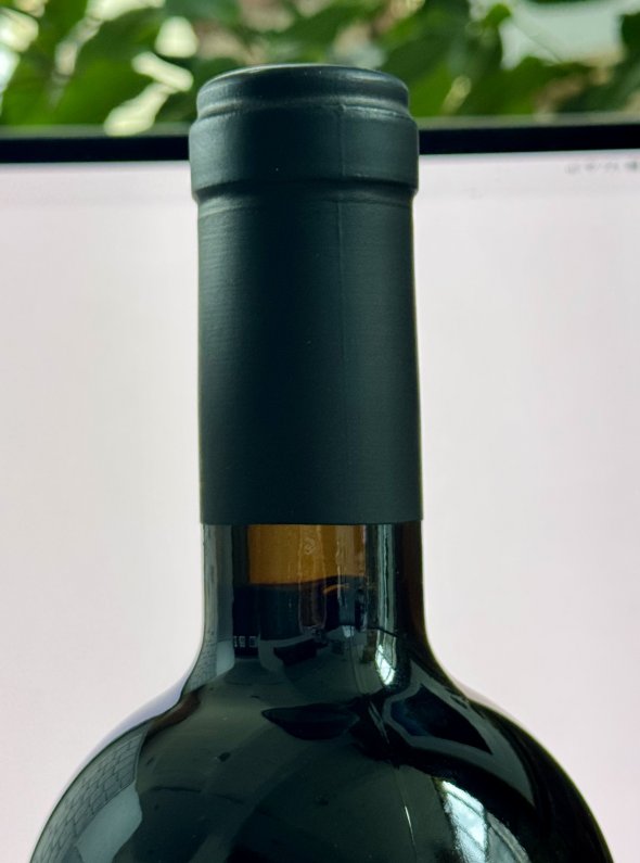 Louis Martini Howell Mountain - Napa Valley