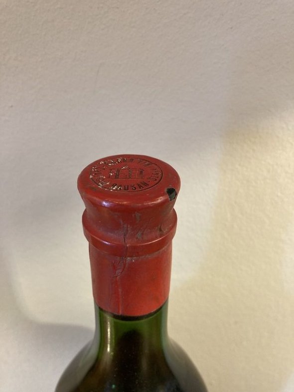 Chateau Rausan Segla Cru Classe