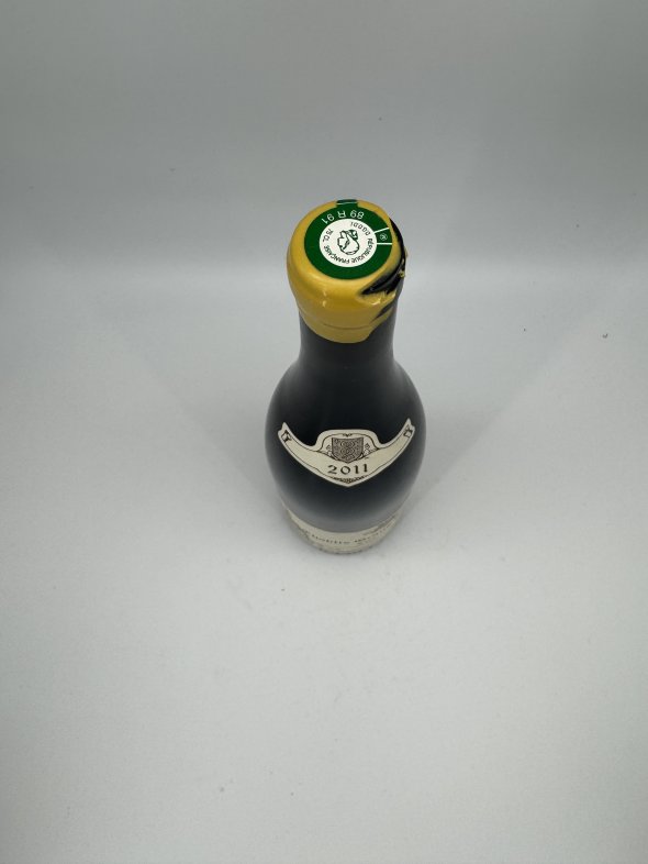 Domaine Francois Raveneau, Chablis Grand Cru, Les Clos