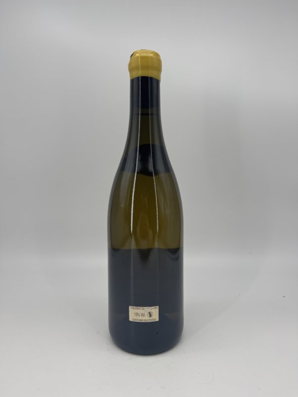 Domaine Francois Raveneau, Chablis Grand Cru, Les Clos