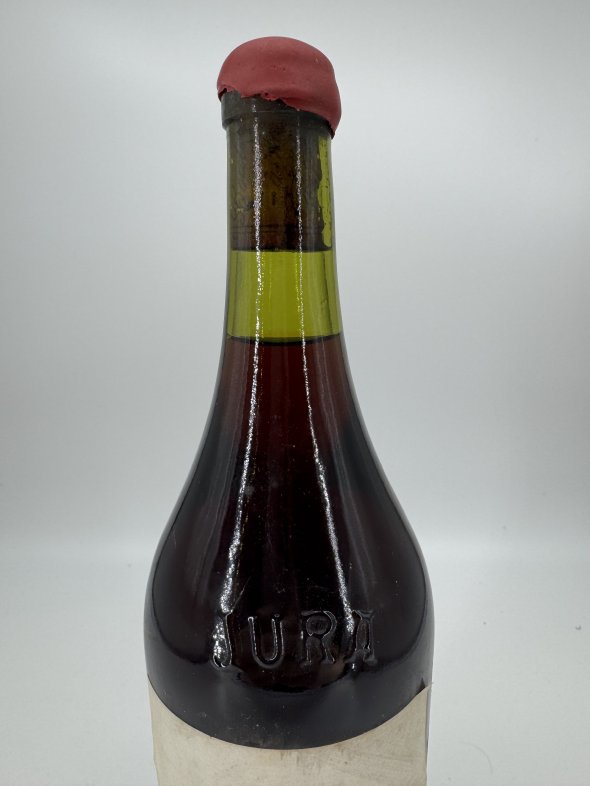 Jacques Puffeney, Cuvee Les Berangeres Trousseau, Arbois