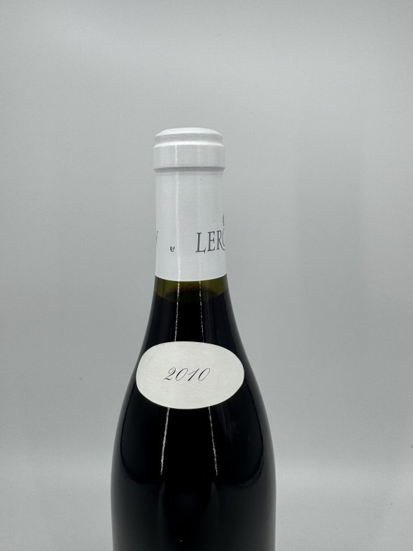 Maison Leroy, Volnay Premier Cru, Clos des Chenes