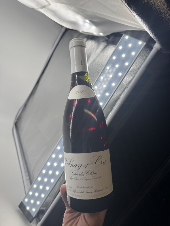 Maison Leroy, Volnay Premier Cru, Clos des Chenes