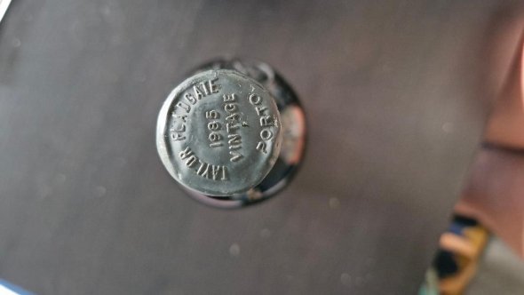 Taylor's, Vintage Port