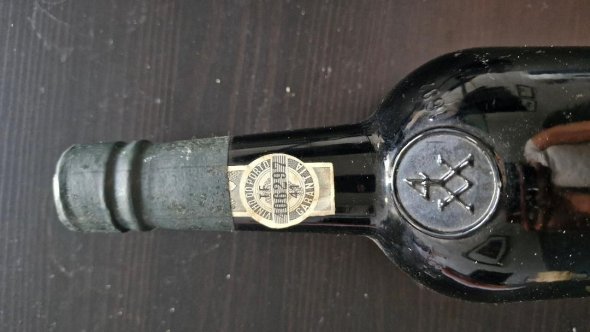 Taylor's, Vintage Port