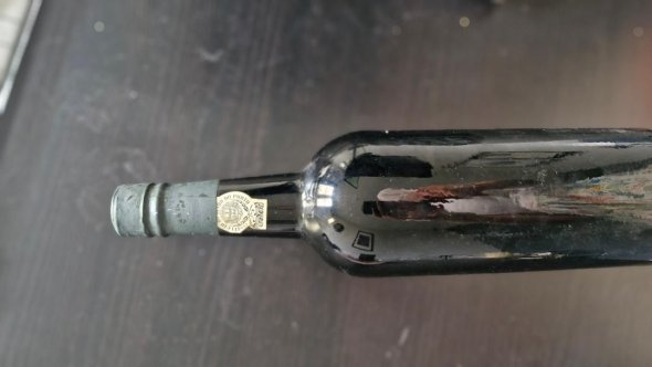 Taylor's, Vintage Port