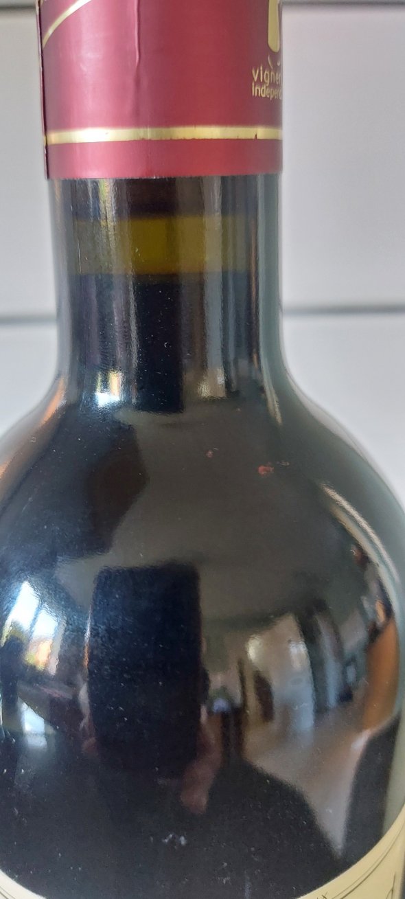 Chateau Haut-Tropchaud