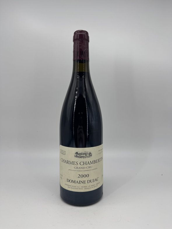 Domaine Dujac, Charmes-Chambertin Grand Cru