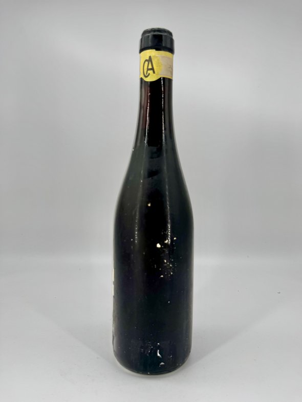 Poderi Aldo Conterno, Barolo, Bussia Granbussia Riserva