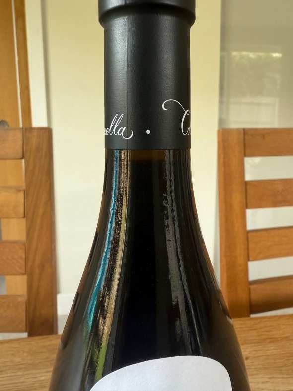 The Sadie Family, Columella, Swartland