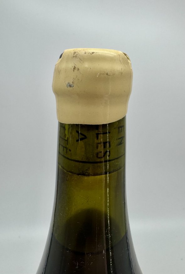 Maison Pierre Overnoy, Chardonnay, Arbois Pupillin