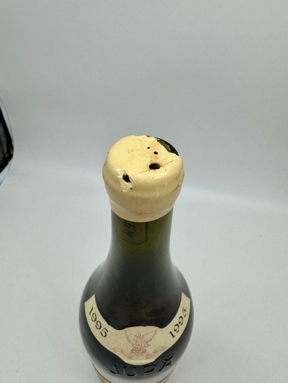 Maison Pierre Overnoy, Chardonnay, Arbois Pupillin