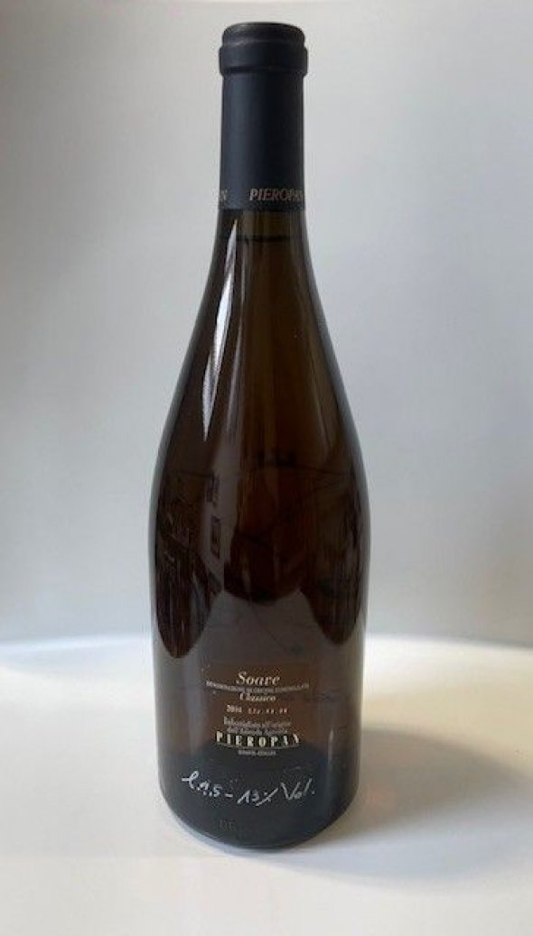 Pieropan, Soave, Classico La Rocca