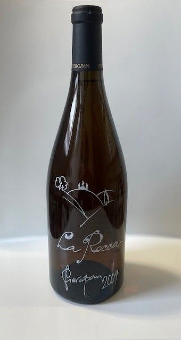 Pieropan, Soave, Classico La Rocca