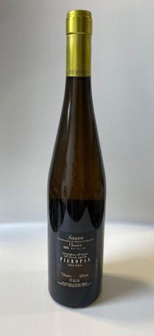 Pieropan, Soave, Classico La Rocca