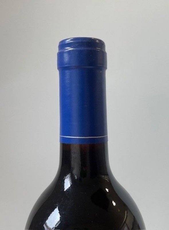 Mount Langi Ghiran, Langi Shiraz, Grampians