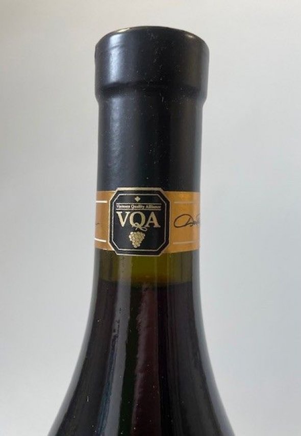 Inniskillin, Founders Series Pinot Noir, Niagara Peninsula 