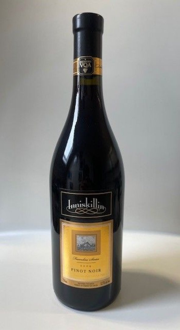 Inniskillin, Founders Series Pinot Noir, Niagara Peninsula 