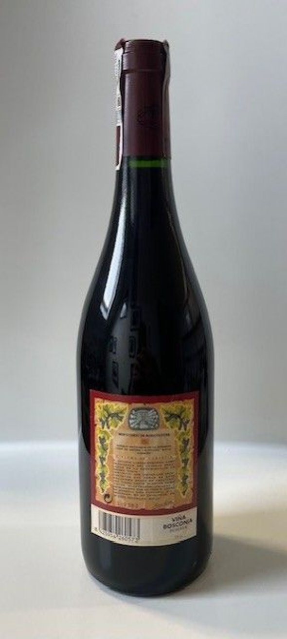 R. Lopez de Heredia, Bosconia Reserva, Rioja