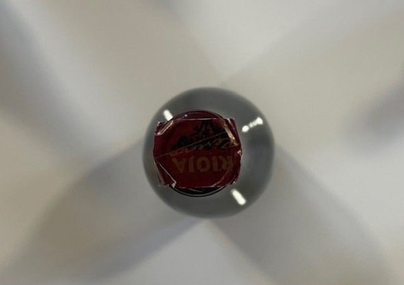 R. Lopez de Heredia, Bosconia Reserva, Rioja