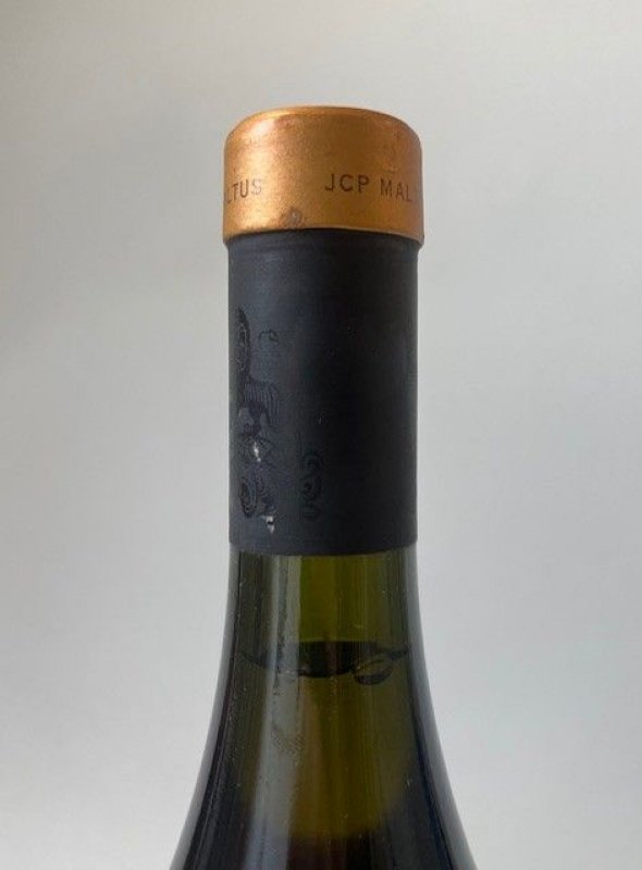 The Colonial Estate, Expatrie Semillon Reserve, Barossa