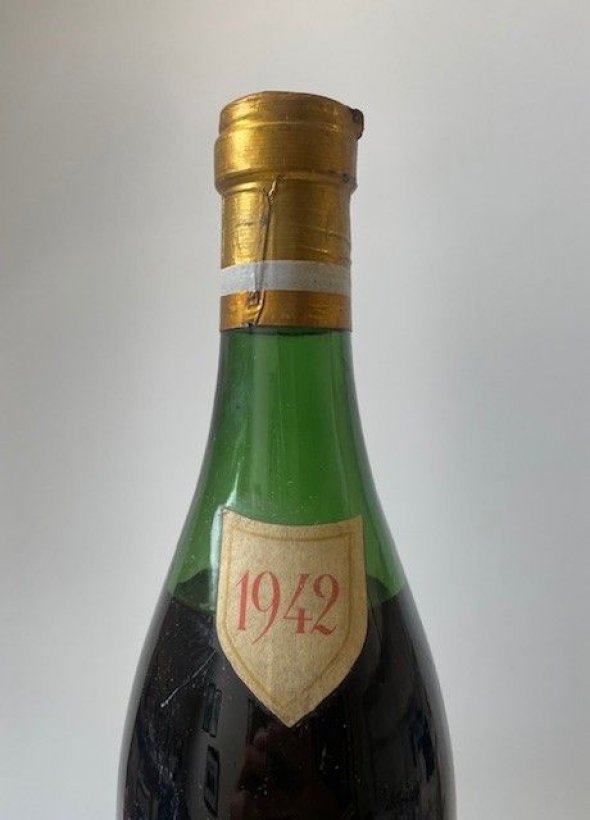 Montecillo, Vina Monty Gran Reserva, Rioja