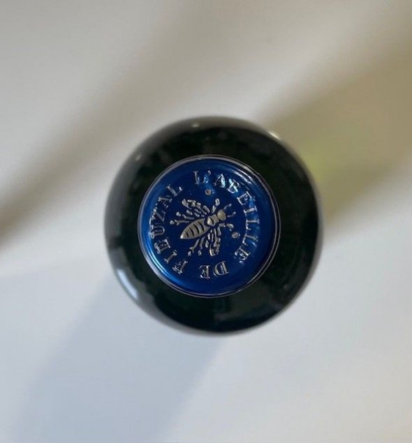 L'Abeille de Fieuzal Blanc, Pessac-Leognan