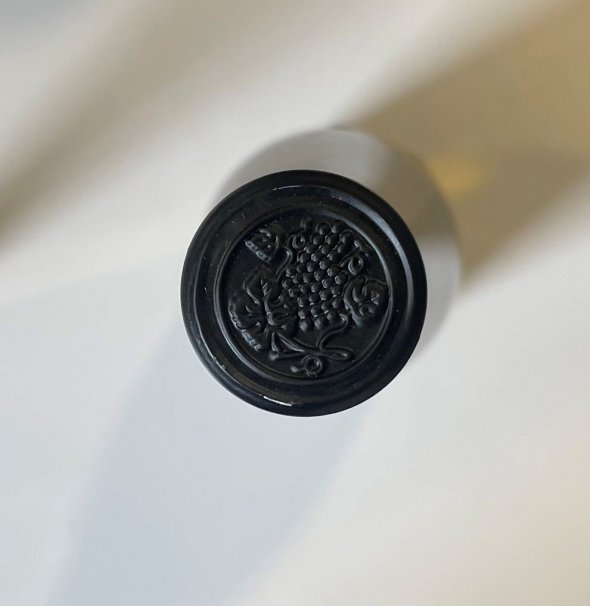 Schieferkopf, Riesling Lieu Dit Berg