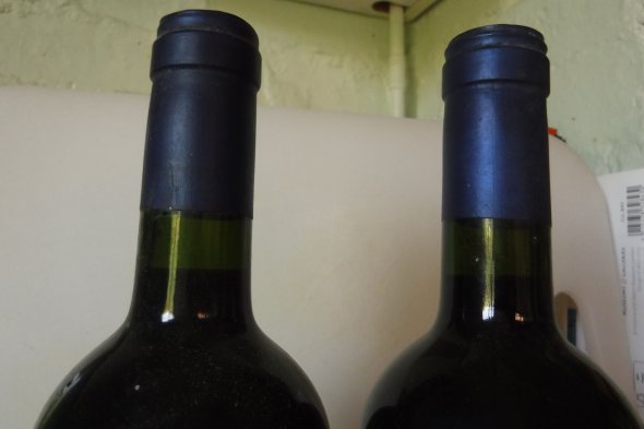 Le Difese, Tenuta San Guido, Toscana