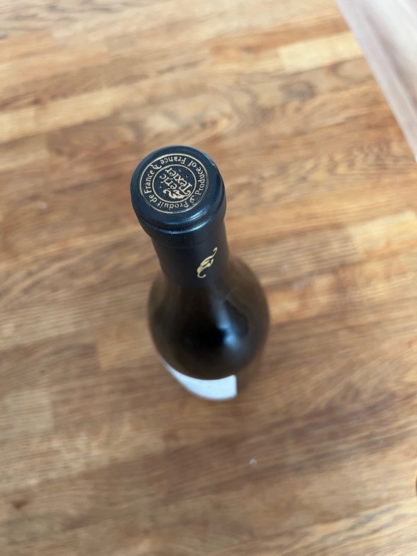 Eric Texier, Cotes du Rhone, Brezeme