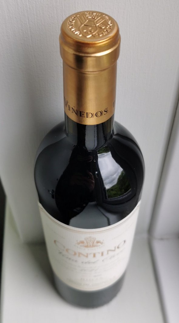 CVNE (Contino), Vina Del Olivo, Rioja