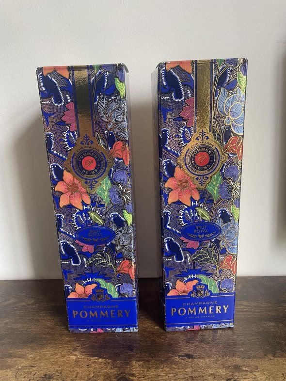 Pommery, Brut Royal