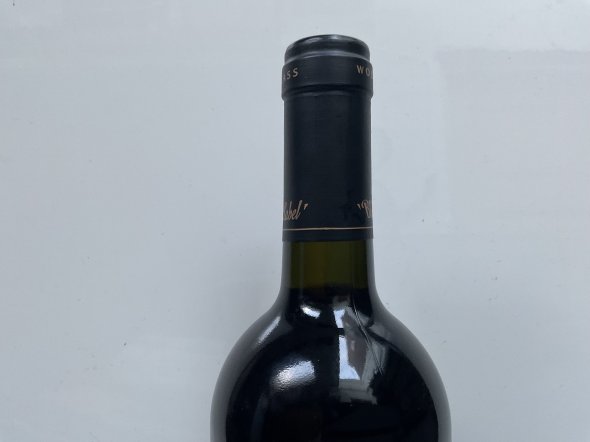 Wolf Blass, Black Label, South Australia