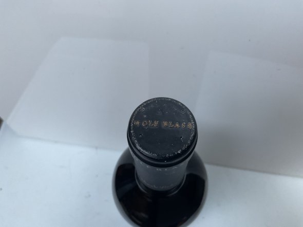 Wolf Blass, Black Label, South Australia