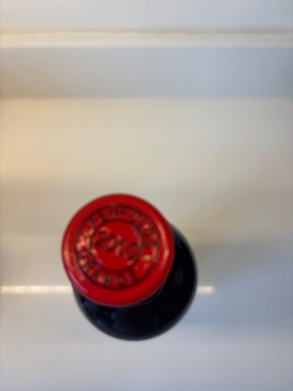 Penfolds, Grange, South Australia