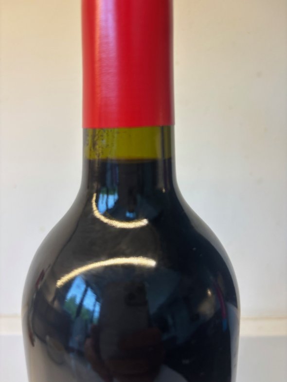 Penfolds, Grange, South Australia