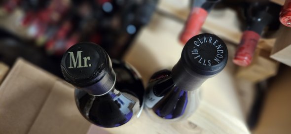 Big McLaren Vale Reds