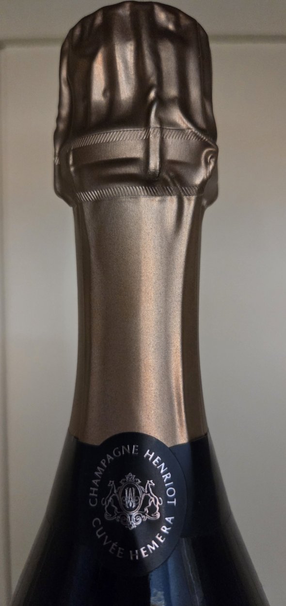 Henriot, Cuvee Hemera