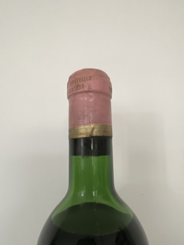 Vieux Chateau Certan, Pomerol