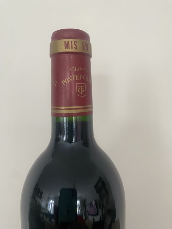 Chateau Pontet-Canet 5eme Cru Classe, Pauillac