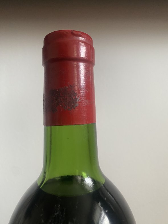 Chateau le tertre roteboeuf