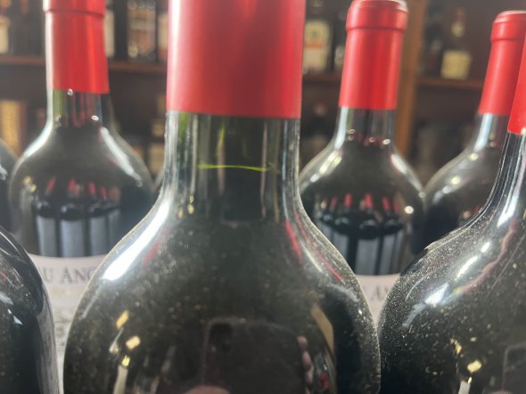 Clairet d'Angludet, Margaux 2009