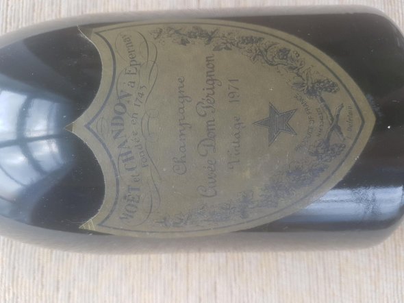 Dom Perignon