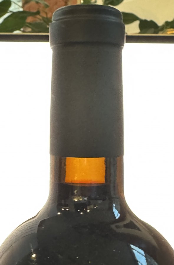 Louis Martini Cypress Ranch, Napa Valley