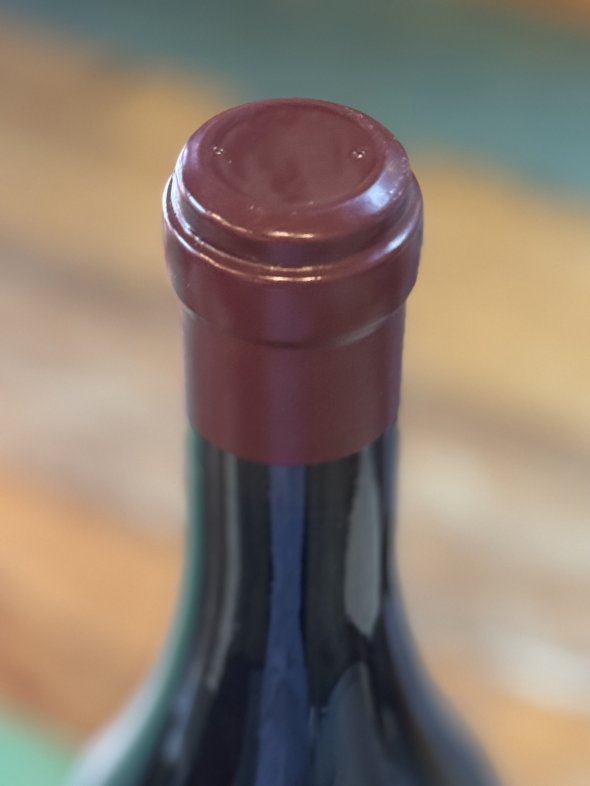 Orin Swift, 8 Years in the Desert, California