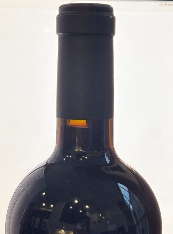 Louis Martini, Lot No 1 Cabernet Sauvignon, Napa Valley